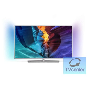   Philips 50PFK6540/12 Android rendszerű Full HD 3D Slim LED televízió 50" (126cm)