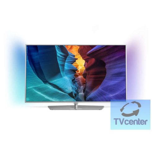 Philips 50PFK6540/12 Android rendszerű Full HD 3D Slim LED televízió 50" (126cm)