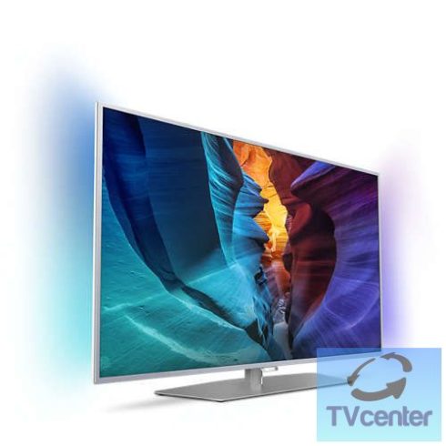 Philips 50PFK6540/12 Android rendszerű Full HD 3D Slim LED televízió 50" (126cm)