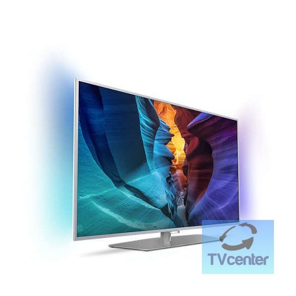 Philips 50PFK6540/12 Android rendszerű Full HD 3D Slim LED televízió 50" (126cm) Philips 50PFK6540/12 Android rendszerű Full HD 3D Slim LED televízió 50" (126cm)