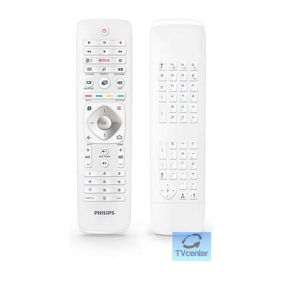 Philips 50PFK6540/12 Android rendszerű Full HD 3D Slim LED televízió 50" (126cm) Philips 50PFK6540/12 Android rendszerű Full HD 3D Slim LED televízió 50" (126cm)
