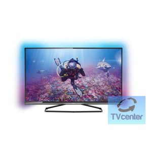   Philips 50PUT8509 Ultra Slim 4K Ultra HD LED SMART televízió 50" (127cm)