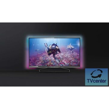   Philips 50PUT8509 Ultra Slim 4K Ultra HD LED SMART televízió 50" (127cm)