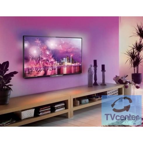 Philips 50PUT8509 Ultra Slim 4K Ultra HD LED SMART televízió 50" (127cm)