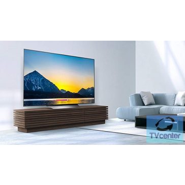   LG 55B8PLA OLED TV Cinema HDR technológiával Ultra HD (4k TV) webOS 4.0 Smart rendszerrel és Dolby Atmos® han55" (140cm)