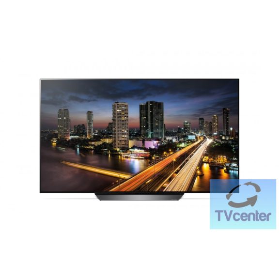 LG 55B8PLA OLED TV Cinema HDR technológiával Ultra HD (4k TV) webOS 4.0 Smart rendszerrel és Dolby Atmos® han55" (140cm) LG 55B8PLA OLED TV Cinema HDR technológiával Ultra HD (4k TV) webOS 4.0 Smart rendszerrel és Dolby Atmos® han55" (140cm)