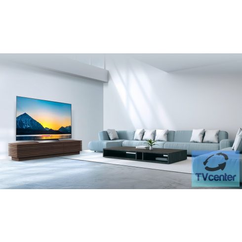 LG 55B8PLA OLED TV Cinema HDR technológiával Ultra HD (4k TV) webOS 4.0 Smart rendszerrel és Dolby Atmos® han55" (140cm)