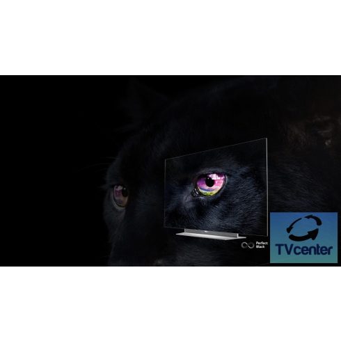 LG 55EF950 OLED Ultra HD Cinema 3D Smart TV 55" (140cm)