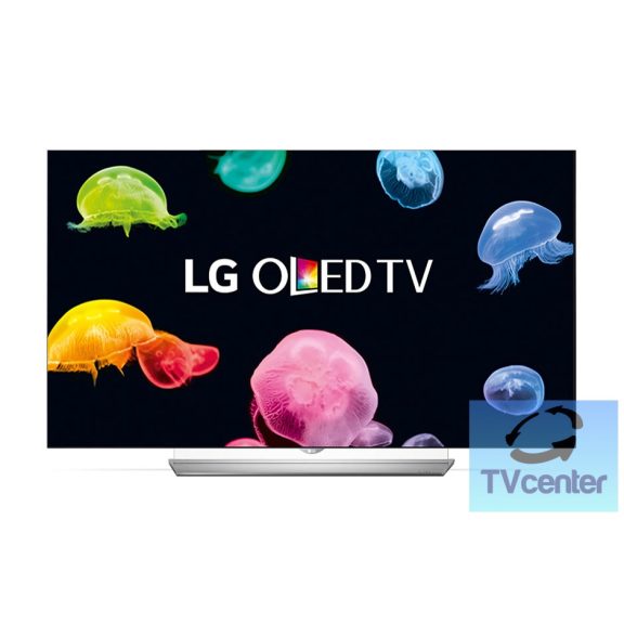 LG 55EF950 OLED Ultra HD Cinema 3D Smart TV 55" (140cm) LG 55EF950 OLED Ultra HD Cinema 3D Smart TV 55" (140cm)