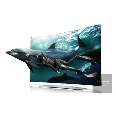 LG OLED55EG910V 3D SMART televízió 55"(140cm)