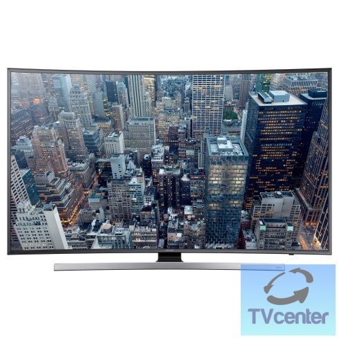 Samsung 55JU7500 UHD 3D 4K Ívelt Smart TV 55" (139 cm)