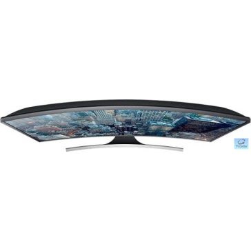 Samsung 55JU7500 UHD 3D 4K Ívelt Smart TV 55" (139 cm)