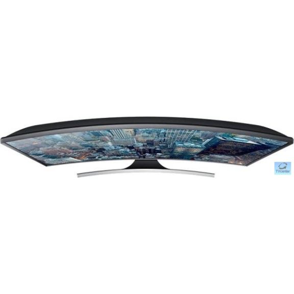 Samsung 55JU7500 UHD 3D 4K Ívelt Smart TV 55" (139 cm) Samsung 55JU7500 UHD 3D 4K Ívelt Smart TV 55" (139 cm)
