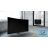 Samsung 55JU7500 UHD 3D 4K Ívelt Smart TV 55" (139 cm)