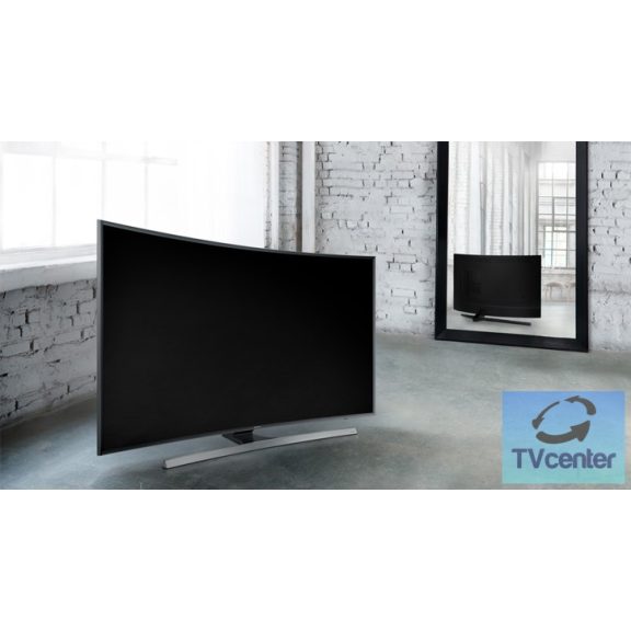 Samsung 55JU7500 UHD 3D 4K Ívelt Smart TV 55" (139 cm) Samsung 55JU7500 UHD 3D 4K Ívelt Smart TV 55" (139 cm)
