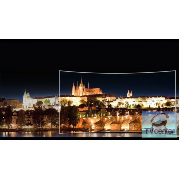 Samsung 55JU7500 UHD 3D 4K Ívelt Smart TV 55" (139 cm) Samsung 55JU7500 UHD 3D 4K Ívelt Smart TV 55" (139 cm)