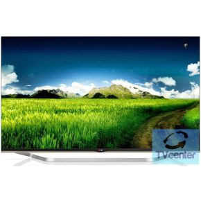   LG  55LB731V Full HD LED SMART 3D televízió 800 Hz 55" (139cm)