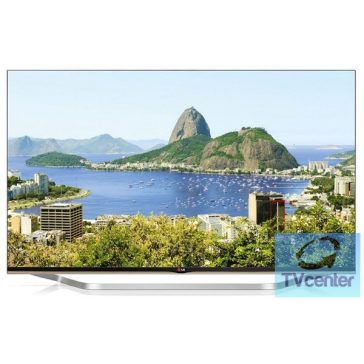   LG  55LB731V Full HD LED SMART 3D televízió 800 Hz 55" (139cm)