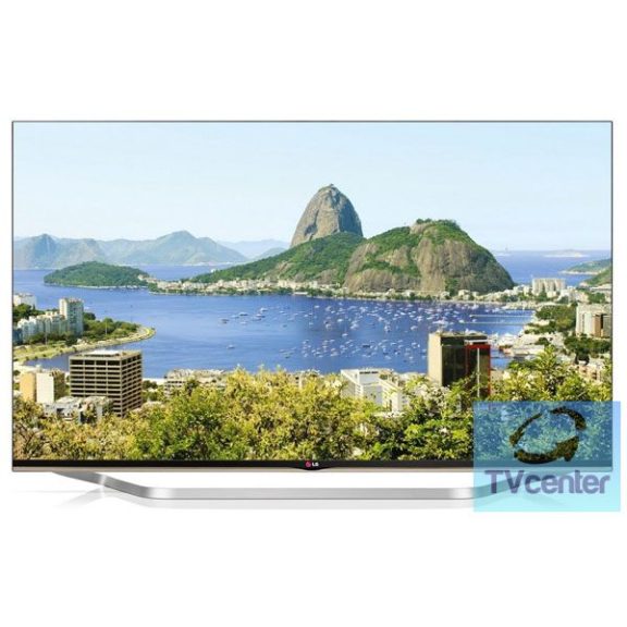 LG 55LB731V Full HD LED SMART 3D televízió 800 Hz 55" (139cm) LG 55LB731V Full HD LED SMART 3D televízió 800 Hz 55" (139cm)