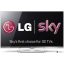 LG 55LM620S Full HD 3D 100Hz LED SMART televízió 55" (140cm)