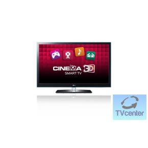   LG 55LW659S 3D LED Full HD WiFi SMART televízió 55" (140cm)