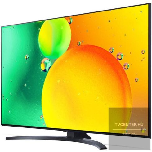 A Lenyűgöző Világ: LG NanoCell Televíziók