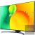 LG NanoCell 55NANO763QA Ultra HD 4K televízió 55" (139cm)