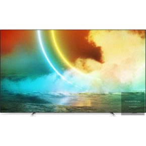   Philips 55OLED705 Ultra HD 4K OLED Ambilight televízió 55"(139cm)