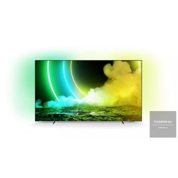   Philips 55OLED705 Ultra HD 4K OLED Ambilight televízió 55"(139cm)