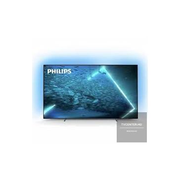 Philips 55OLED707/12 4K UHD OLED Android TV 55"(139cm)