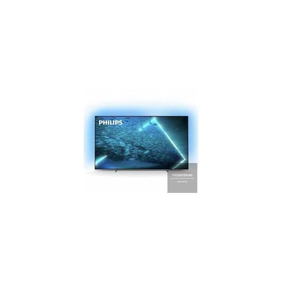 Philips 55OLED707/12 4K UHD OLED Android TV 55"(139cm) Philips 55OLED707/12 4K UHD OLED Android TV 55"(139cm)