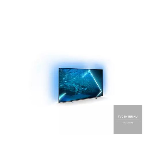 Philips 55OLED707/12 4K UHD OLED Android TV 55"(139cm) Philips 55OLED707/12 4K UHD OLED Android TV 55"(139cm)