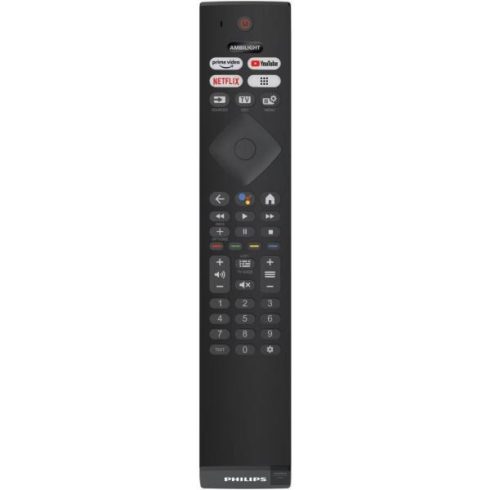 Philips 55OLED718/12 OLED Google televízió 55"(139cm)