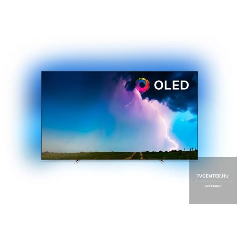 Philips 55OLED754/12 4K UHD OLED Smart TV