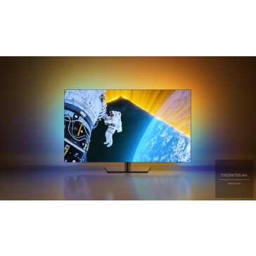  Philips 55OLED809/12 OLED 4K Ambilight televízió 55" (139cm)