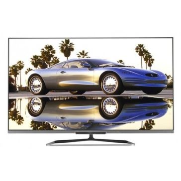   Philips 55PFL6198K/12 Full HD 700Hz 3D Smart LED televízió Ambilight XL funkció 55" (140cm)