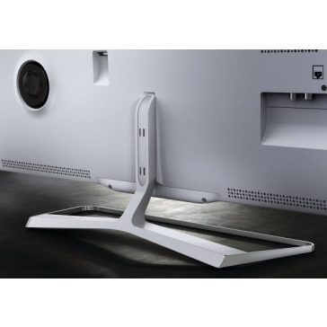   Philips 55PFL7108K/12 Full HD 700Hz 3D Smart LED televízió Ambilight XL funkció 55" (140cm)