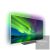 Philips 55PUS7504 4K UHD LED Android TV 3 oldalas Ambilight rendszerrel 55" (140cm)