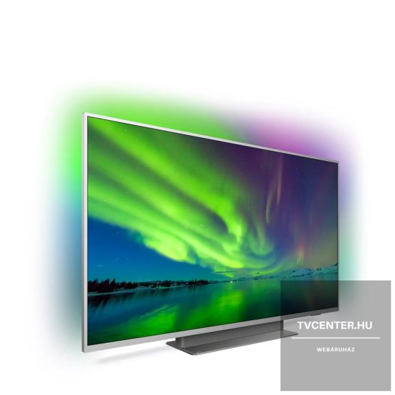 Philips 55PUS7504 4K UHD LED Android TV 3 oldalas Ambilight rendszerrel 55" (140cm) Philips 55PUS7504 4K UHD LED Android TV 3 oldalas Ambilight rendszerrel 55" (140cm)