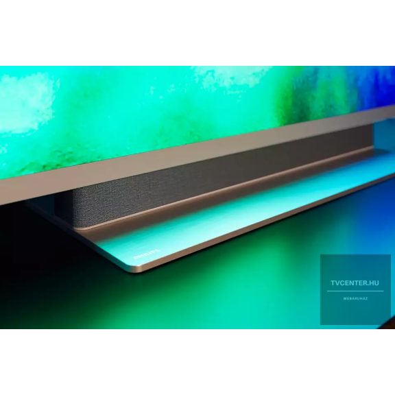 Philips 55PUS7504 4K UHD LED Android TV 3 oldalas Ambilight rendszerrel 55" (140cm) Philips 55PUS7504 4K UHD LED Android TV 3 oldalas Ambilight rendszerrel 55" (140cm)