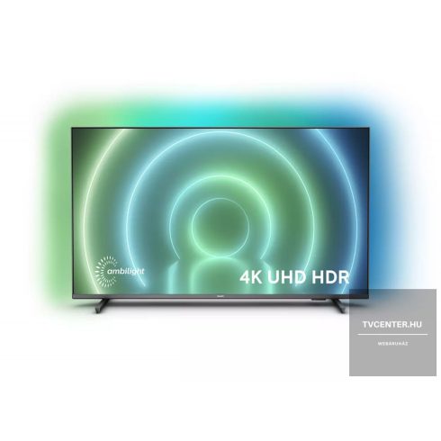 Philips 55PUS7906/12 Ultra HD 4K LED televízió 55"(139cm)
