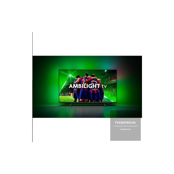 Philips 55PUS8319/12 Ultra HD 4K Ambilight LED televízió 55" (139cm) Philips 55PUS8319/12 Ultra HD 4K Ambilight LED televízió 55" (139cm)