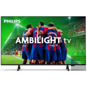   Philips 55PUS8319/12 Ultra HD 4K Ambilight LED televízió 55" (139cm)