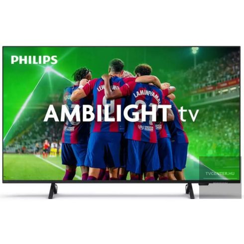 Philips 55PUS8319/12 Ultra HD 4K Ambilight LED televízió 55" (139cm)