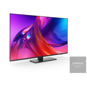  Philips 55PUS8818/12 4K UHD Ambilight LED televízió 55"(139cm)