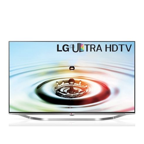LG 55UB950V Ultra HD 4K 1250 Hz 3D webOS SMART WiFi LED televízió 55" (140cm)