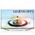 LG 55UB950V Ultra HD 4K 1250 Hz 3D webOS SMART WiFi LED televízió 55" (140cm)