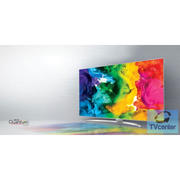 LG 55UH950 UHD 3D Wi-Fi Smart televízió 55" (140 cm) LG 55UH950 UHD 3D Wi-Fi Smart televízió 55" (140 cm)