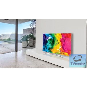 LG 55UH950 UHD 3D Wi-Fi Smart televízió 55" (140 cm)