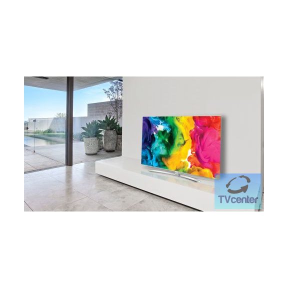 LG 55UH950 UHD 3D Wi-Fi Smart televízió 55" (140 cm) LG 55UH950 UHD 3D Wi-Fi Smart televízió 55" (140 cm)